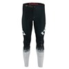 PANT PRO 24 DRIPPED WHITE SMALL
